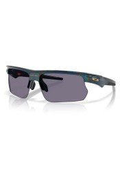 Oakley 9400-2668 Bispheara Abyss Spacedust w/ Prizm Gy