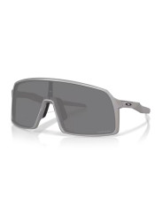 Oakley 9406-D137 Sutro Titanium w/ Prizm Blk