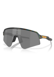 Oakley 9465-3439 Sutro Lite Sweep PM Dk Glxy w/ Prizm Blk
