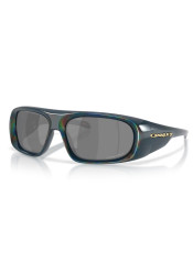 Oakley 9491-0561 Belleville Abyss Spacedust w/ Prizm Blk