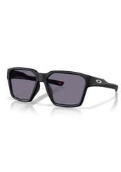 Oakley 9497-0158 BRIZA Mt Black/Prizm Grey