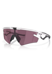 Oakley 9499-1036 Sphaera Slash Mt Clr w/ Prizm Road Bk