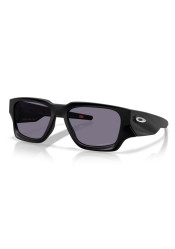Oakley 9514-0158 Instagator Mt Blk/PRZM Grey