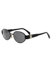 Slnečné okuliare Celine CL40235U5401A Triomphe Metal