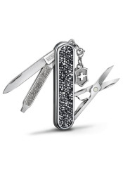 Vreckový nôž Classic SD Brilliant Crystal Victorinox 