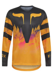 Pánsky dres Fox Ranger Ls Jersey Kairos