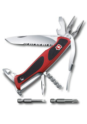 Vreckový nôž Victorinox RangerGrip 174 Handyman