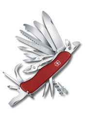 Vreckový nôž Workchamp XL Victorinox