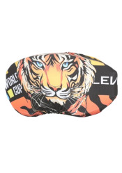 Obal na okuliare Level Cover Googles Orange