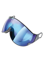 CP visor 1.6 / Flash blue mirror