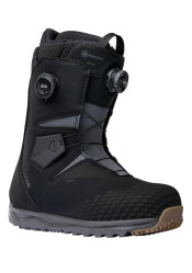 Snowboardové topánky Nidecker Altai Black