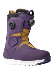 Snowboardové topánky Nidecker Altai Purple