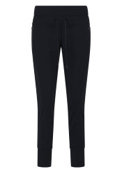 Dámske nohavice Sportalm Sodiac NOS 650305 Black (59)