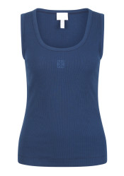 Dámske tielko Sportalm Hektor 250310 Dark Depths