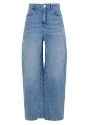 Dámske džínsy Sportalm Bella 700213 Light Denim (20 + 23)