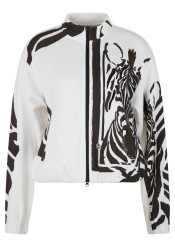 Dámska mikina Sportalm Nils 400209 Egret (03)