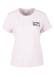 Dámske tričko Sportalm Naima 250293 Dusty Pink