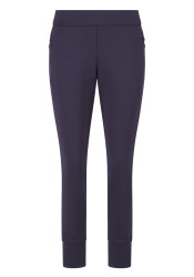 Dámske nohavice Sportalm Chasey 650320 Dark Deep Water