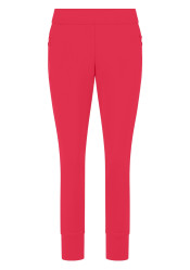Dámske nohavice Sportalm Chasey 650320 Rasberry Pink