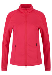 Dámska mikina Sportalm Chava 010316 Rasberry Pink
