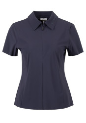 Dámske tričko Sportalm Romio 250282 Dark Deep Water