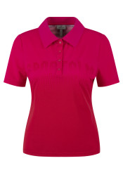 Dámske tričko Sportalm Charlotta 250276 Rasberry Pink