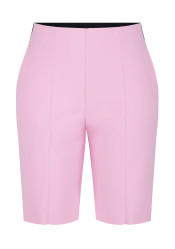 Dámske kraťasy Sportalm Rowina Short 650381 Glossy Lilac (72)