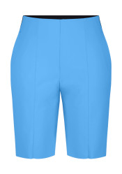 Dámske kraťasy Sportalm Rowina Short 650381 Mid Blue