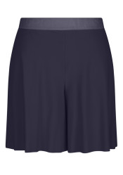 Dámske kraťasy Sportalm Charmaine 650382 Dark Deep Water