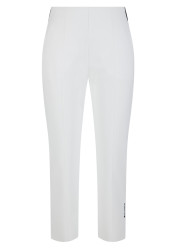 Dámske nohavice Sportalm Caissa 650380 Egret (03)