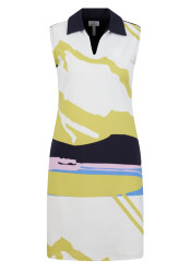 Sportalm Caramel 550299 Bright Lime