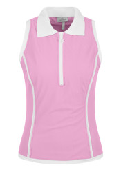 Dámske tielko Sportalm Carms 250346 Glossy Lilac (72)