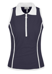 Dámske tielko Sportalm Carms 250346 Deep Dark Water