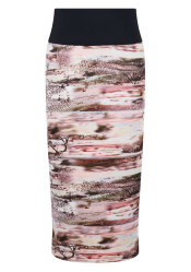 Dámska sukňa Sportalm Dorn 600226 Black (59)