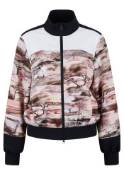 Dámska bunda Sportalm Dagger 400204 Black (59)