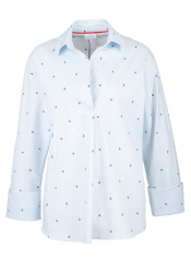 Dámska blúzka Sportalm Felenori 500311 Autumn sky