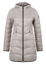 Dámska bunda Sportalm Nurani mK 100240 Elk Horn (81)