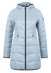 Dámska bunda Sportalm Nurani mK 100240 Autumn sky