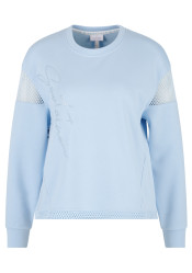 Dámska mikina Sportalm Nori 400208 Autumn sky