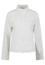 Dámska bunda Sportalm Vanya 010356 Egret (03)