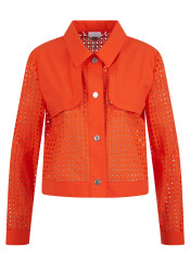 Sportalm Vittorio 010378 Flame