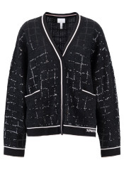 Dámska bunda Sportalm Narcis 450240 Black (59)