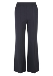Dámske nohavice Sportalm Nuphar 650294 Black (59)