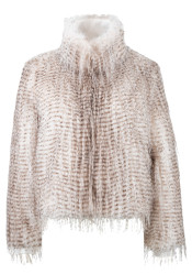 Sportalm Naylin Print 010087 Egret (03)