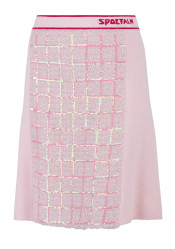 Dámska sukňa Sportalm Nayana 600219 Dusty Pink