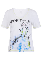 Sportalm Sirius 250366 White