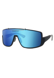 Slnečné okuliare Vuarnet Racing 06 VU40050U0002W Matte Black/Gradient Blue