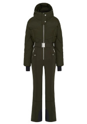 Dámsky lyžiarsky overal Cordova Ajax Khaki