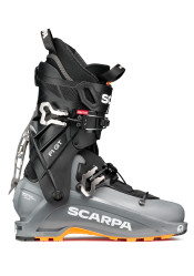 Scarpa F1 GT 2.0 Mercury/orange