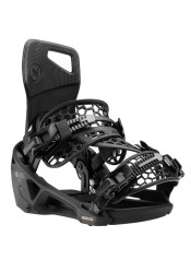 Nidecker OG Supermatic Black